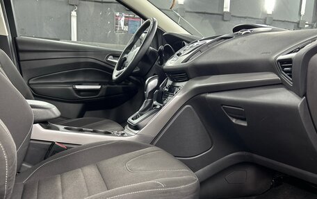 Ford Kuga III, 2016 год, 1 370 000 рублей, 27 фотография