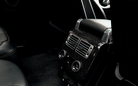 Land Rover Range Rover IV рестайлинг, 2019 год, 9 500 000 рублей, 21 фотография