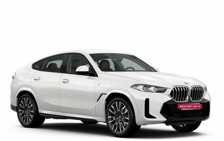 BMW X6, 2025 год, 16 280 000 рублей, 2 фотография