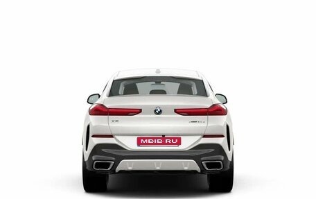 BMW X6, 2025 год, 16 280 000 рублей, 8 фотография