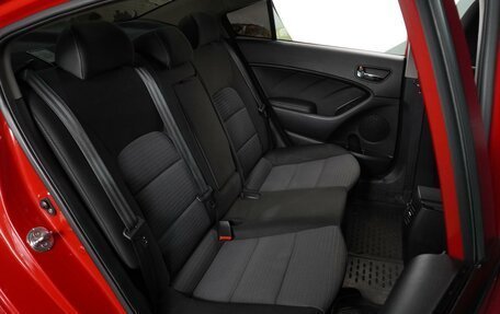 KIA Cerato III, 2014 год, 1 210 000 рублей, 7 фотография