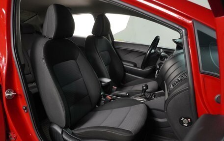 KIA Cerato III, 2014 год, 1 210 000 рублей, 8 фотография