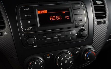 KIA Cerato III, 2014 год, 1 210 000 рублей, 14 фотография