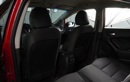 KIA Cerato III, 2014 год, 1 210 000 рублей, 11 фотография
