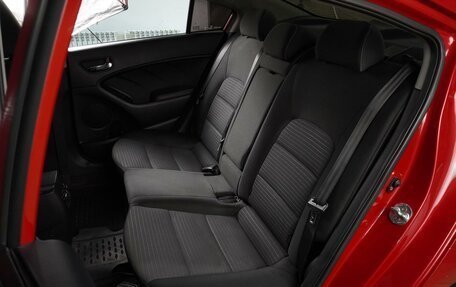 KIA Cerato III, 2014 год, 1 210 000 рублей, 9 фотография