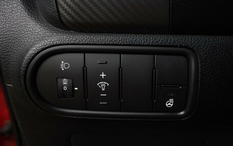 KIA Cerato III, 2014 год, 1 210 000 рублей, 13 фотография