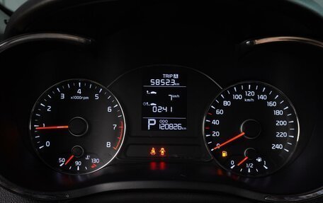 KIA Cerato III, 2014 год, 1 210 000 рублей, 19 фотография