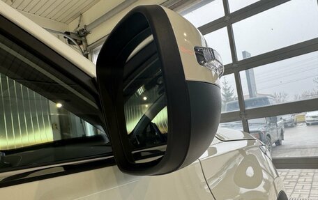 Chery Tiggo 4 I рестайлинг, 2025 год, 2 220 000 рублей, 5 фотография