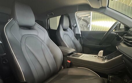 Chery Tiggo 4 I рестайлинг, 2025 год, 2 220 000 рублей, 4 фотография