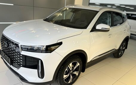 Chery Tiggo 4 I рестайлинг, 2025 год, 2 220 000 рублей, 13 фотография