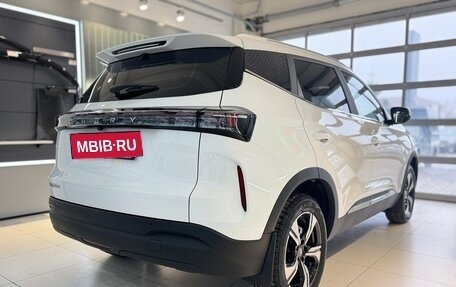 Chery Tiggo 4 I рестайлинг, 2025 год, 2 220 000 рублей, 15 фотография