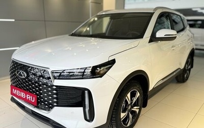 Chery Tiggo 4 I рестайлинг, 2025 год, 2 220 000 рублей, 1 фотография