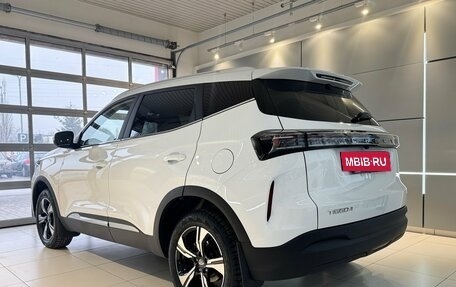 Chery Tiggo 4 I рестайлинг, 2025 год, 2 220 000 рублей, 2 фотография