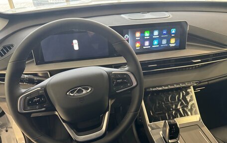 Chery Tiggo 4 I рестайлинг, 2025 год, 2 220 000 рублей, 19 фотография