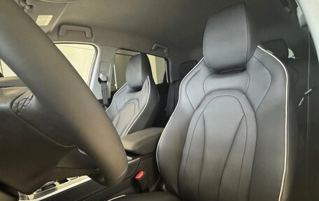 Chery Tiggo 4 I рестайлинг, 2025 год, 2 220 000 рублей, 16 фотография