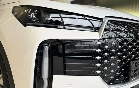 Chery Tiggo 4 I рестайлинг, 2025 год, 2 220 000 рублей, 18 фотография