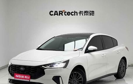 Ford Focus IV, 2022 год, 1 667 085 рублей, 1 фотография