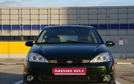 Ford Focus IV, 2001 год, 790 000 рублей, 2 фотография