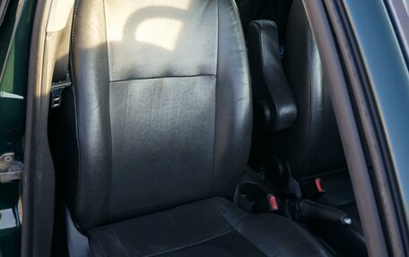 Ford Focus IV, 2001 год, 790 000 рублей, 10 фотография