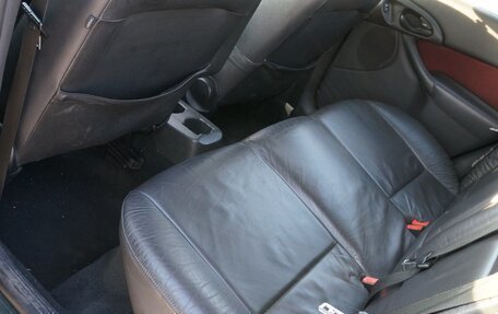 Ford Focus IV, 2001 год, 790 000 рублей, 15 фотография