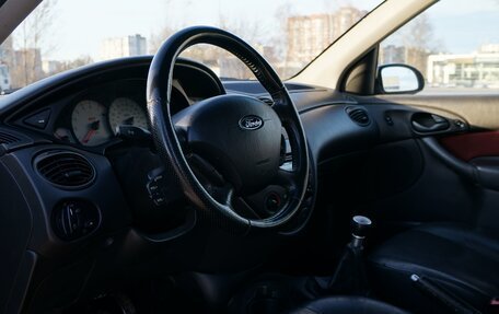 Ford Focus IV, 2001 год, 790 000 рублей, 14 фотография