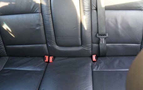 Ford Focus IV, 2001 год, 790 000 рублей, 16 фотография
