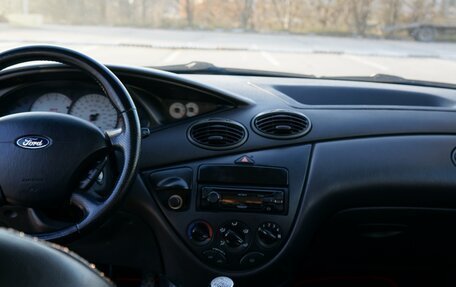 Ford Focus IV, 2001 год, 790 000 рублей, 18 фотография