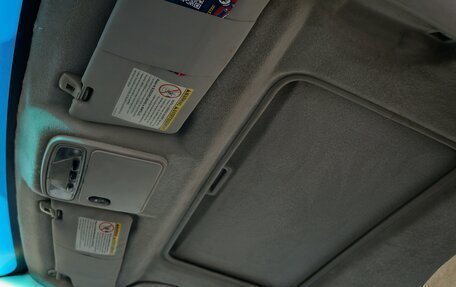 Ford Focus IV, 2001 год, 790 000 рублей, 17 фотография