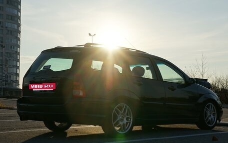 Ford Focus IV, 2001 год, 790 000 рублей, 5 фотография