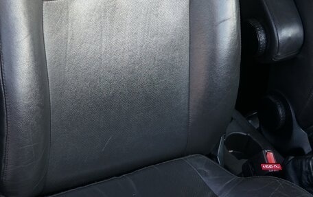 Ford Focus IV, 2001 год, 790 000 рублей, 11 фотография