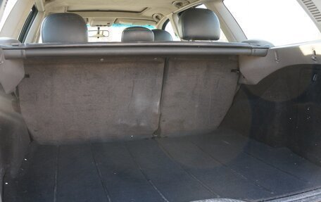 Ford Focus IV, 2001 год, 790 000 рублей, 19 фотография