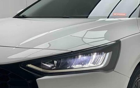 Ford Focus IV, 2022 год, 1 667 085 рублей, 4 фотография