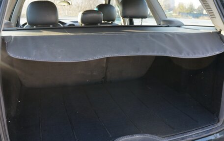 Ford Focus IV, 2001 год, 790 000 рублей, 20 фотография