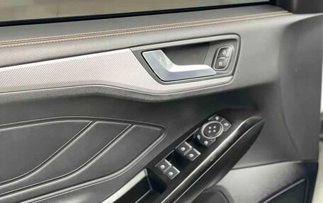 Ford Focus IV, 2022 год, 1 667 085 рублей, 11 фотография