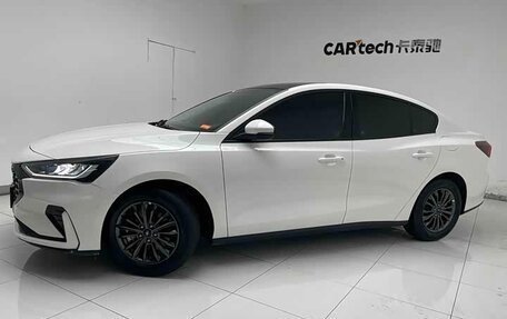 Ford Focus IV, 2022 год, 1 667 085 рублей, 9 фотография