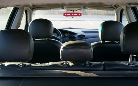 Ford Focus IV, 2001 год, 790 000 рублей, 22 фотография