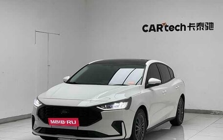 Ford Focus IV, 2022 год, 1 667 085 рублей, 3 фотография