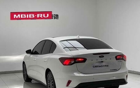 Ford Focus IV, 2022 год, 1 667 085 рублей, 2 фотография