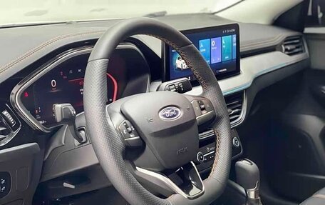 Ford Focus IV, 2022 год, 1 667 085 рублей, 13 фотография