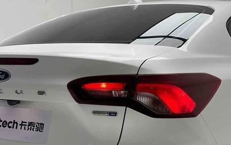 Ford Focus IV, 2022 год, 1 667 085 рублей, 15 фотография