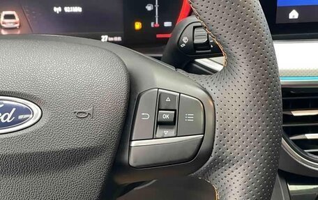 Ford Focus IV, 2022 год, 1 667 085 рублей, 22 фотография