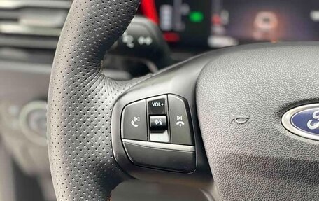 Ford Focus IV, 2022 год, 1 667 085 рублей, 21 фотография