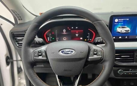 Ford Focus IV, 2022 год, 1 667 085 рублей, 20 фотография