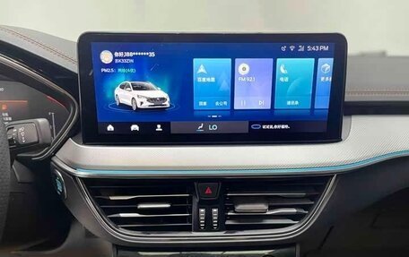 Ford Focus IV, 2022 год, 1 667 085 рублей, 24 фотография
