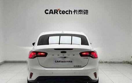 Ford Focus IV, 2022 год, 1 667 085 рублей, 18 фотография