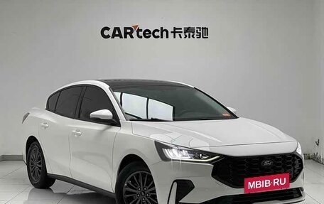 Ford Focus IV, 2022 год, 1 667 085 рублей, 14 фотография