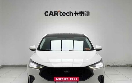 Ford Focus IV, 2022 год, 1 667 085 рублей, 17 фотография
