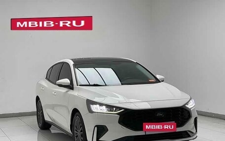 Ford Focus IV, 2022 год, 1 667 085 рублей, 19 фотография