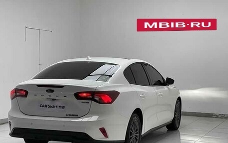 Ford Focus IV, 2022 год, 1 667 085 рублей, 16 фотография