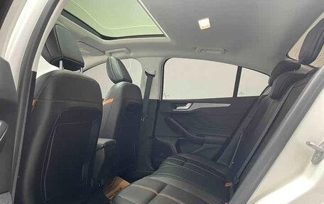 Ford Focus IV, 2022 год, 1 667 085 рублей, 28 фотография
